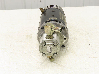 Advanced Crown 114330 SP3020-30 Order Picker Forklift DC Pump Motor 24V 4.8kW