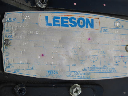 Vektek Vector Flo Hydraulic Manual Workholding Pump Power Pack 2.5gal 5000psi