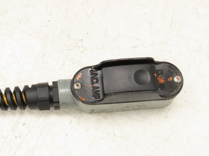 Vektek Vector Flo Hydraulic Manual Workholding Pump Power Pack 2.5gal 5000psi