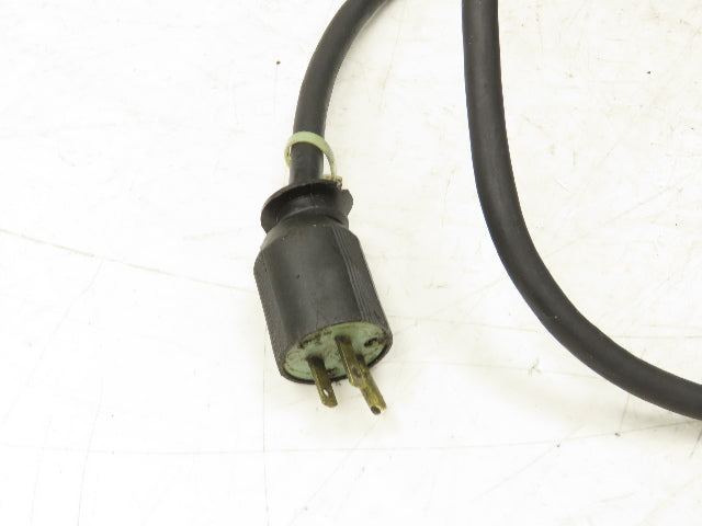 Vektek Vector Flo Hydraulic Manual Workholding Pump Power Pack 2.5gal 5000psi