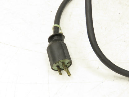 Vektek Vector Flo Hydraulic Manual Workholding Pump Power Pack 2.5gal 5000psi