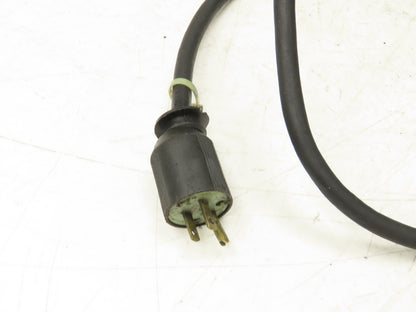 Vektek Vector Flo Hydraulic Manual Workholding Pump Power Pack 2.5gal 5000psi