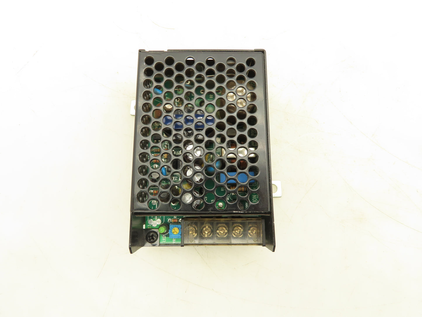 Union Elecom UP15S05 Power Supply 85-264V 0.8A Input 5V 3A Output 15W