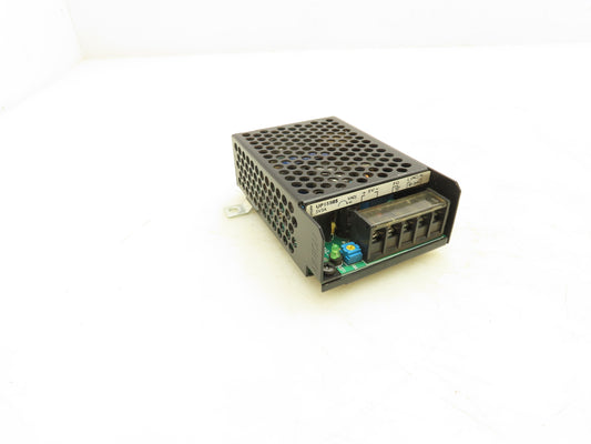Union Elecom UP15S05 Power Supply 85-264V 0.8A Input 5V 3A Output 15W