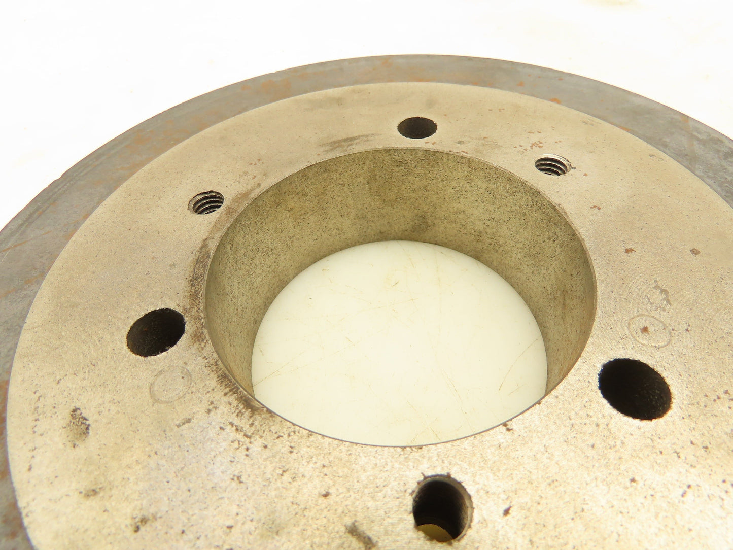 Gates 7727-2040 14M-40S-20 SF Poly Chain GT Sprocket Pulley