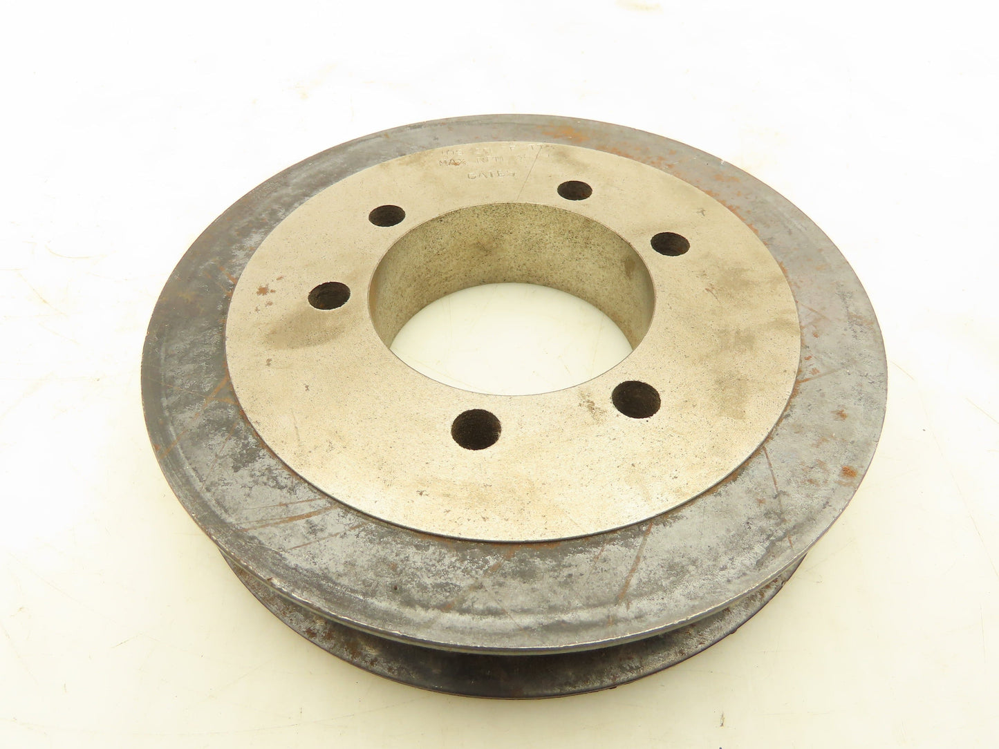 Gates 7727-2040 14M-40S-20 SF Poly Chain GT Sprocket Pulley