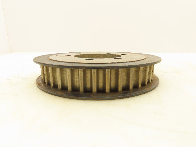 Gates 7727-2040 14M-40S-20 SF Poly Chain GT Sprocket Pulley