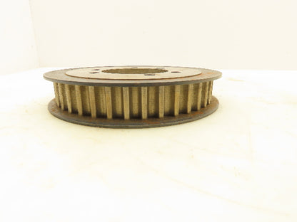 Gates 7727-2040 14M-40S-20 SF Poly Chain GT Sprocket Pulley