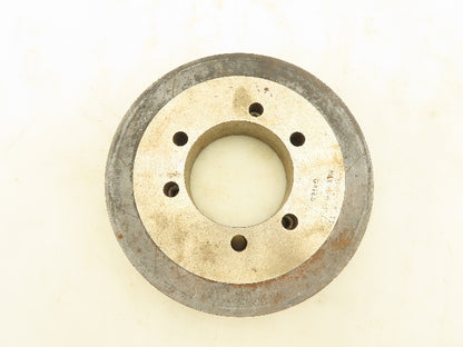 Gates 7727-2040 14M-40S-20 SF Poly Chain GT Sprocket Pulley
