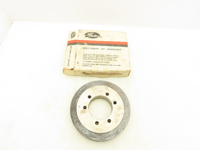 Gates 7727-2040 14M-40S-20 SF Poly Chain GT Sprocket Pulley