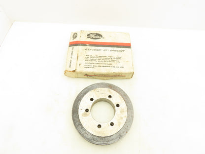 Gates 7727-2040 14M-40S-20 SF Poly Chain GT Sprocket Pulley