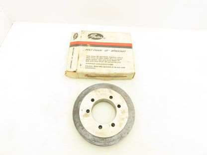 Gates 7727-2040 14M-40S-20 SF Poly Chain GT Sprocket Pulley