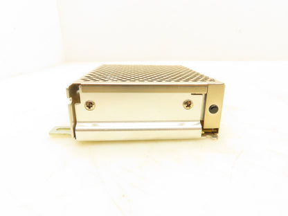 Mean Well NET-50C Switching Power Supply 100-240VAC 1.3A