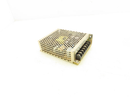 Mean Well NET-50C Switching Power Supply 100-240VAC 1.3A