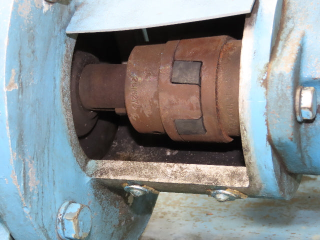 Vickers PVB6RSY21CM11 30gal Hydraulic Power Unit 6.5gpm 2000psi 1800rpm 5Hp 460V