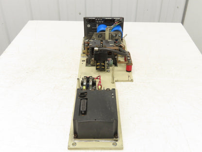 GE Crown EVT100FL1TZC1 Order Picker Forklift Steering Power Controller Assembly