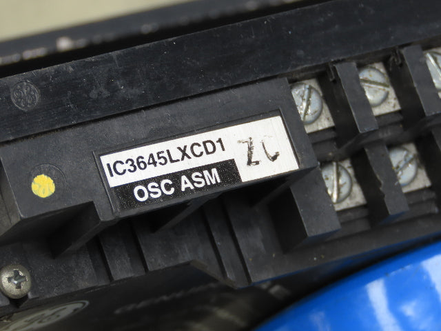 GE Crown EVT100FL1TZC1 Order Picker Forklift Steering Power Controller Assembly