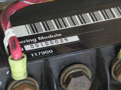 GE Crown EVT100FL1TZC1 Order Picker Forklift Steering Power Controller Assembly