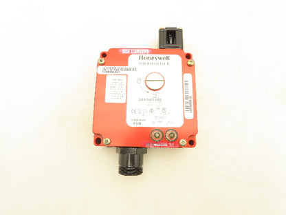 Honeywell GKRA40L6A2F05 Micro Switch 24 VDC Dual Entry Interlock Switch
