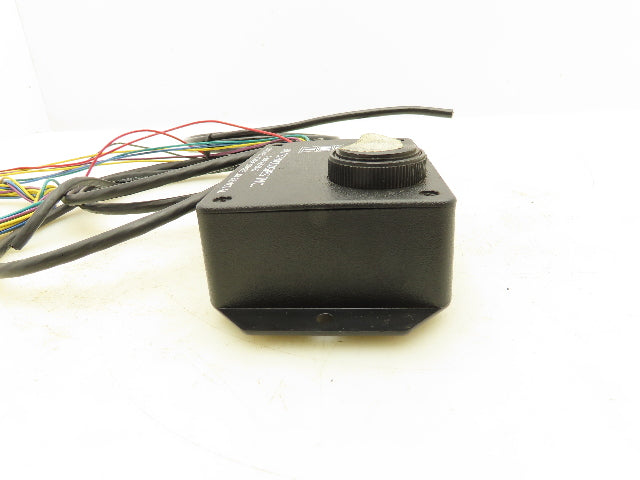 BMI Technologies ERC050VGN48TE083 Yale Forklift GForce Truck Interface Module