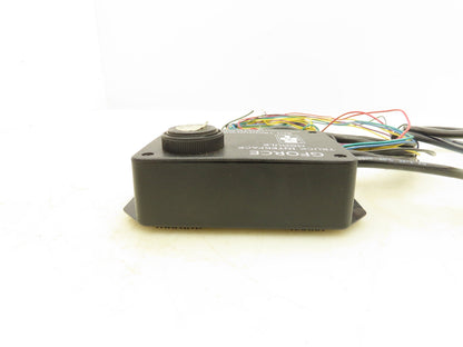 BMI Technologies ERC050VGN48TE083 Yale Forklift GForce Truck Interface Module