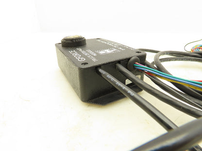 BMI Technologies ERC050VGN48TE083 Yale Forklift GForce Truck Interface Module