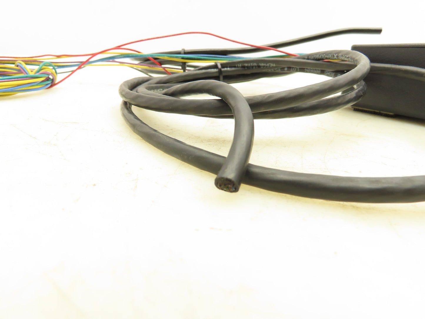 BMI Technologies ERC050VGN48TE083 Yale Forklift GForce Truck Interface Module