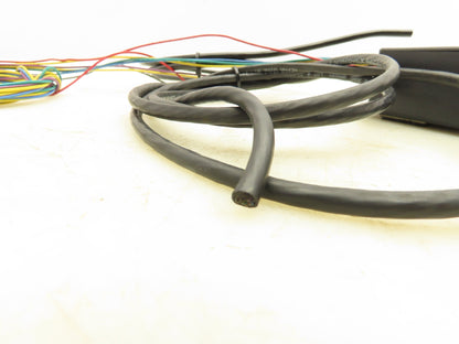 BMI Technologies ERC050VGN48TE083 Yale Forklift GForce Truck Interface Module