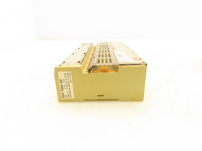 Samwon R32T-PS5A-40P 32 Channel I/O Relay Terminal Unit 24VDC 7.5mA 250VAC 5A
