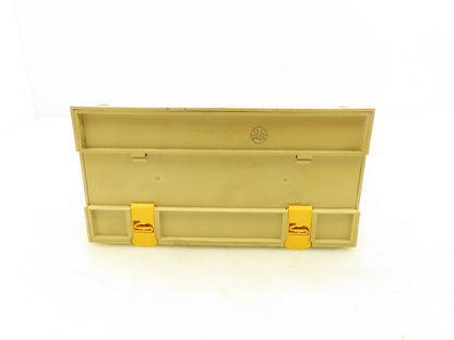 Samwon R32T-PS5A-40P 32 Channel I/O Relay Terminal Unit 24VDC 7.5mA 250VAC 5A