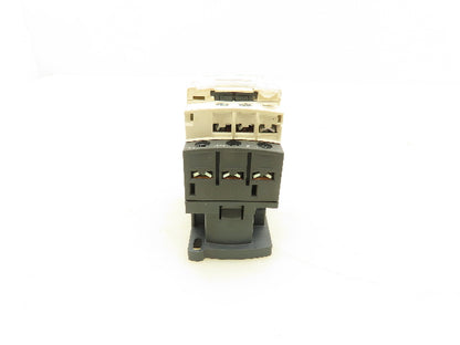Schneider LC1D126M7 Contactor AC Switching 220V 13A