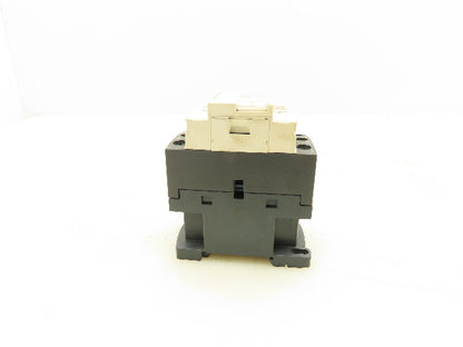 Schneider LC1D126M7 Contactor AC Switching 220V 13A