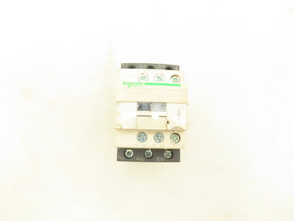 Schneider LC1D126M7 Contactor AC Switching 220V 13A