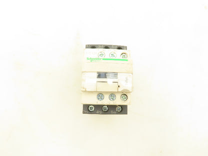 Schneider LC1D126M7 Contactor AC Switching 220V 13A
