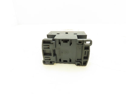 Schneider LC1D126M7 Contactor AC Switching 220V 13A