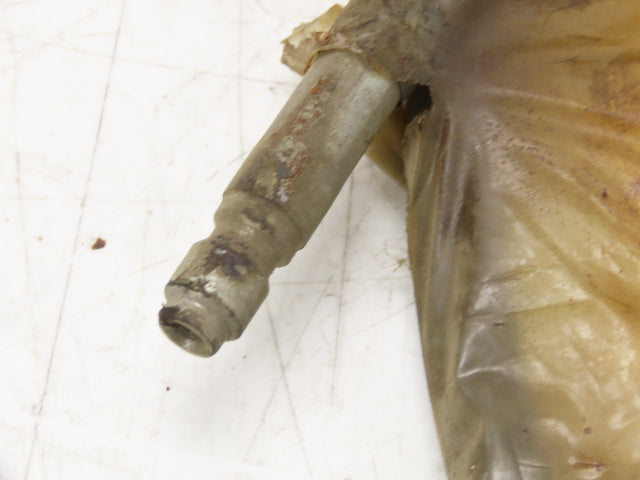 Electron Beam 72" MIG Welding Wire Conduit Quick Connect 6' Hose Cable Lot of 5