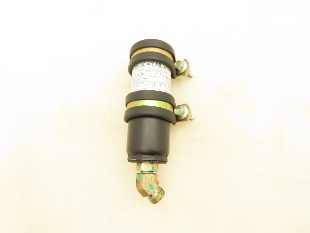 Parker ACP04AD008R57H Forklift Hydraulic Accumulator 3770 PSI