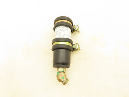 Parker ACP04AD008R57H Forklift Hydraulic Accumulator 3770 PSI