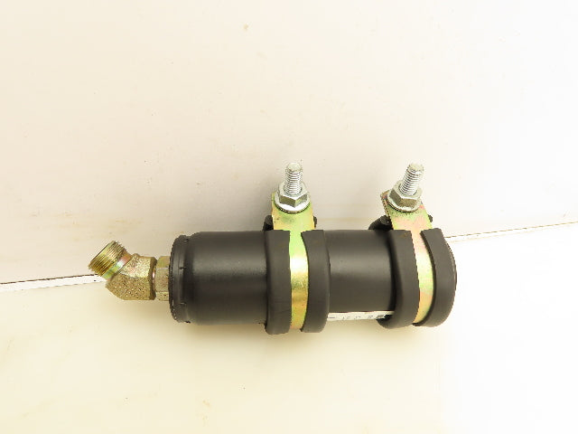 Parker ACP04AD008R57H Forklift Hydraulic Accumulator 3770 PSI