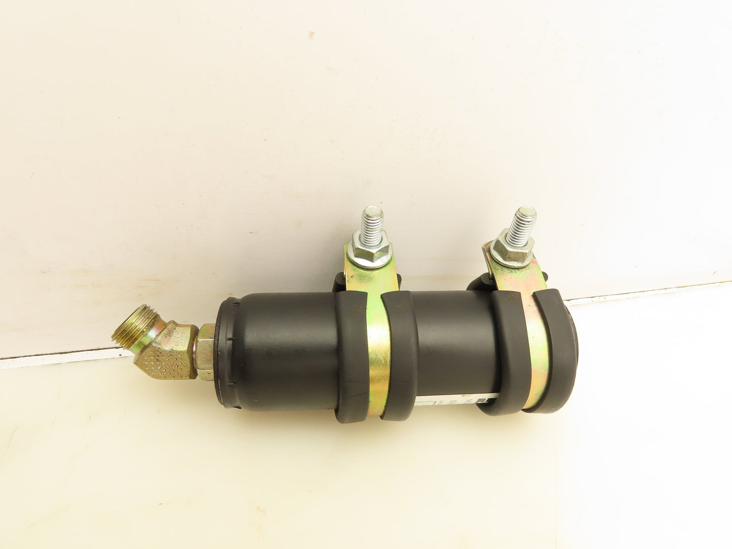 Parker ACP04AD008R57H Forklift Hydraulic Accumulator 3770 PSI