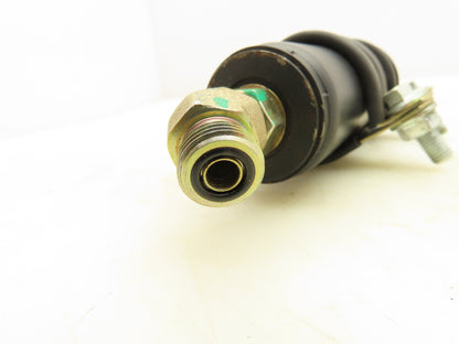 Parker ACP04AD008R57H Forklift Hydraulic Accumulator 3770 PSI