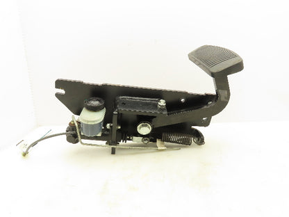 Yale ERC050VGN48TE083 Electric Forklift Brake Pedal Bracket Assembly