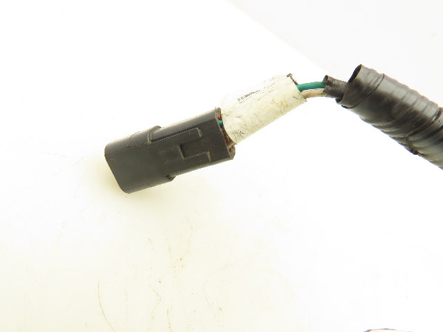Yale ERC050VGN48TE083 Electric Forklift Buzzer Light Display Wire Harness