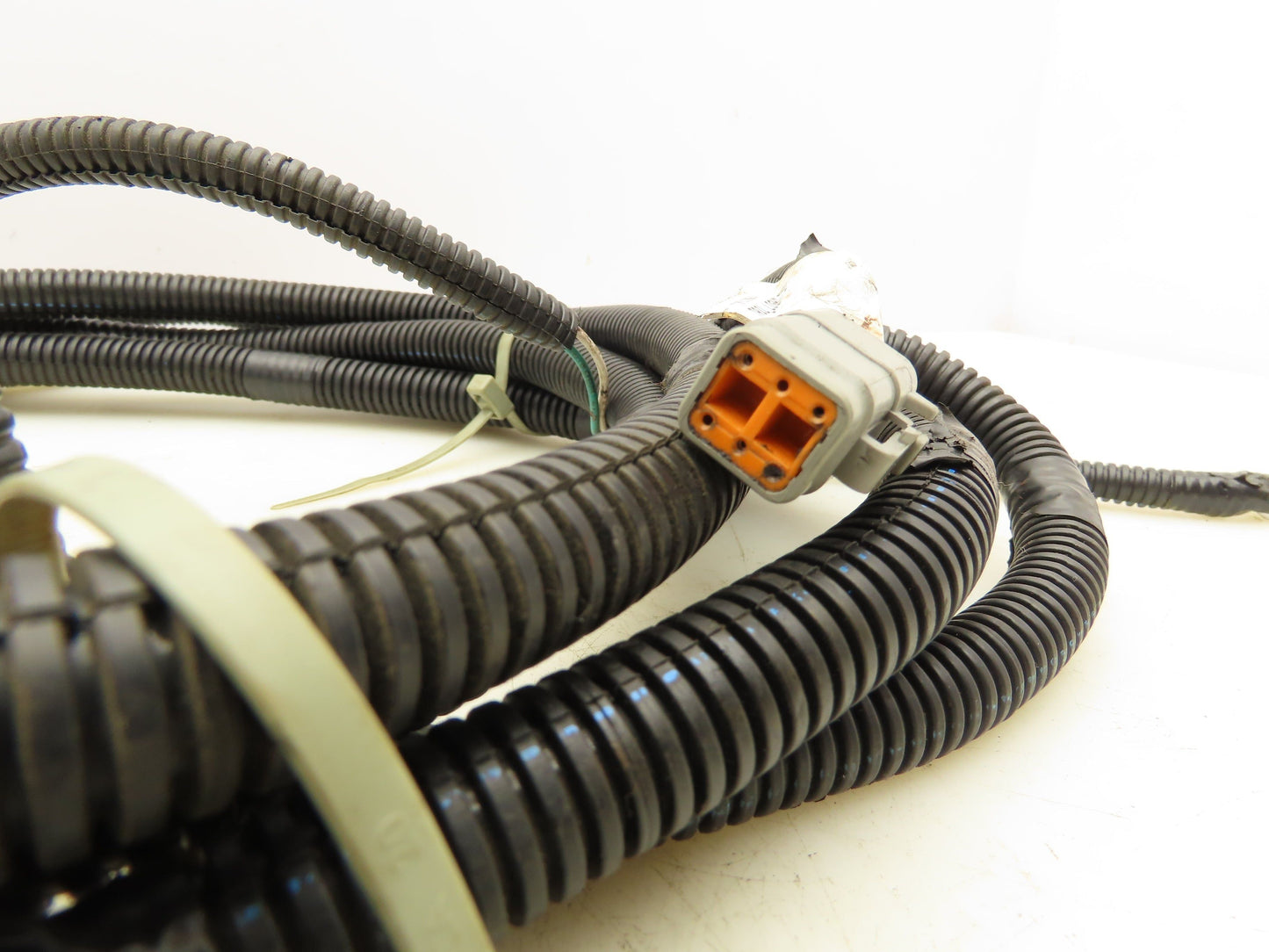 Yale ERC050VGN48TE083 Electric Forklift Light Wire Harness