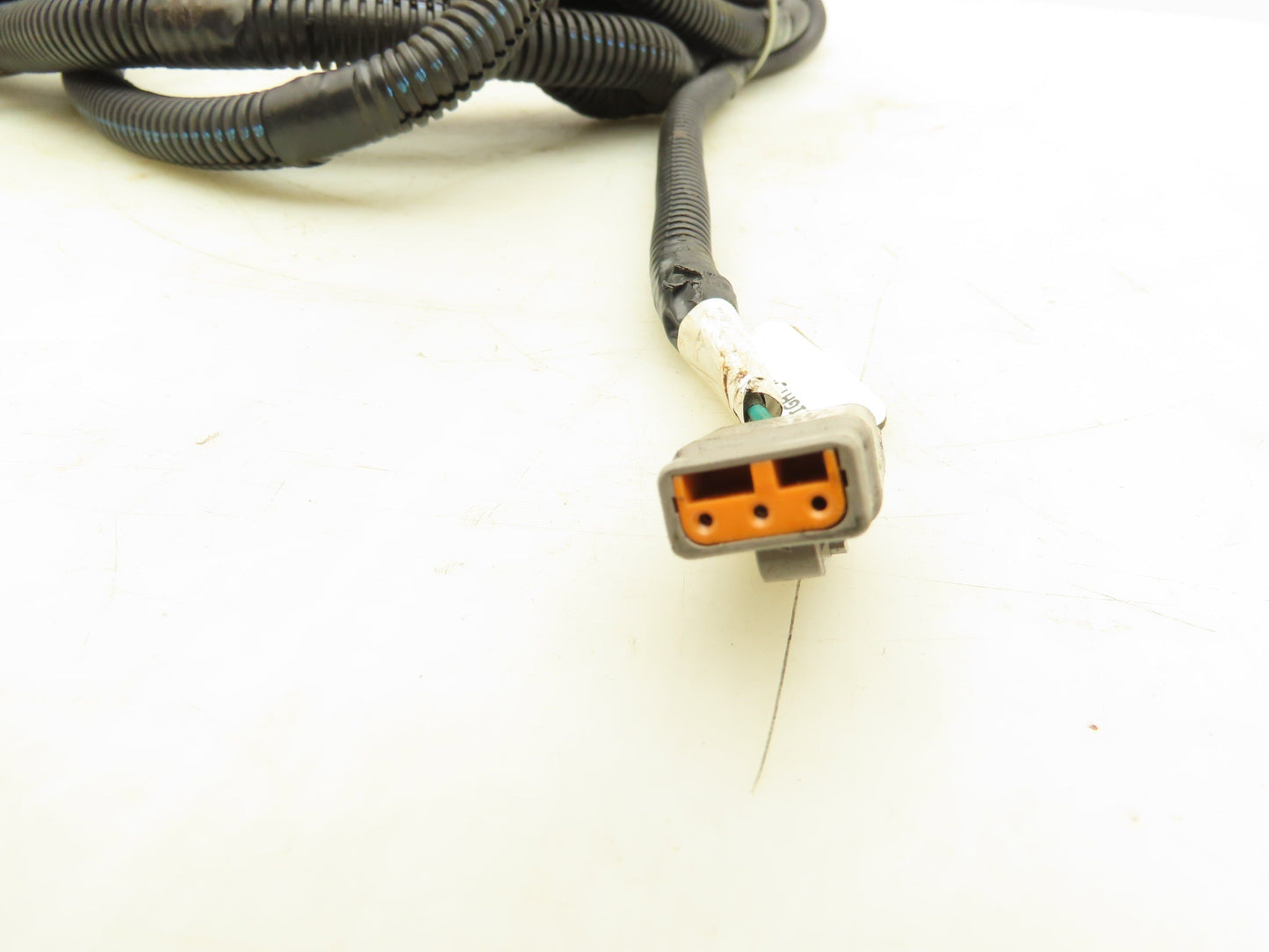 Yale ERC050VGN48TE083 Electric Forklift Light Wire Harness