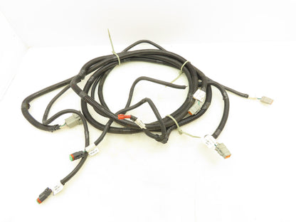 Yale ERC050VGN48TE083 Electric Forklift Light Wire Harness