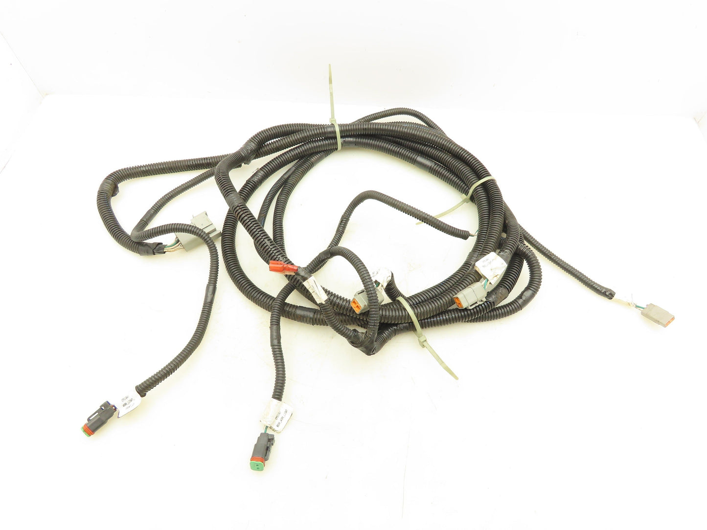Yale ERC050VGN48TE083 Electric Forklift Light Wire Harness
