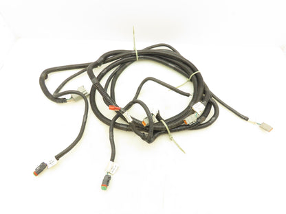 Yale ERC050VGN48TE083 Electric Forklift Light Wire Harness