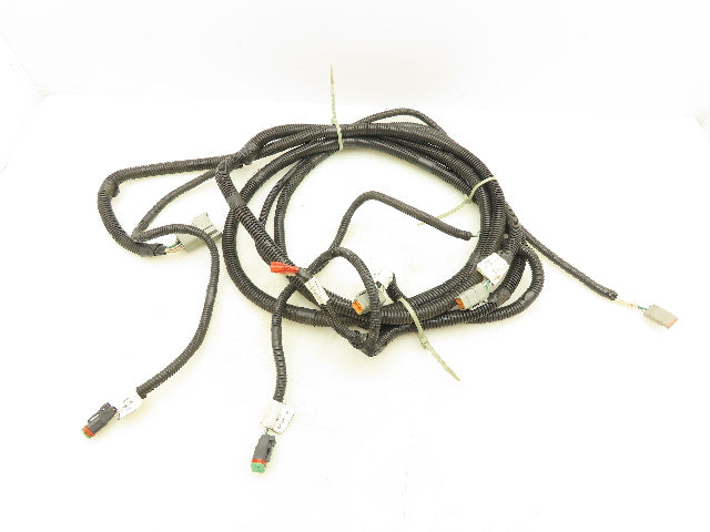 Yale ERC050VGN48TE083 Electric Forklift Light Wire Harness