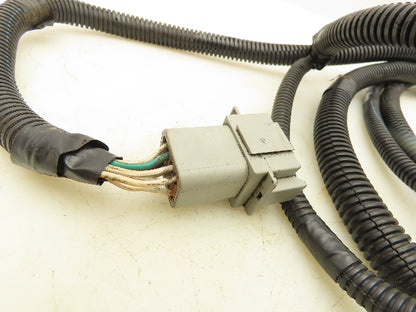 Yale ERC050VGN48TE083 Electric Forklift Light Wire Harness